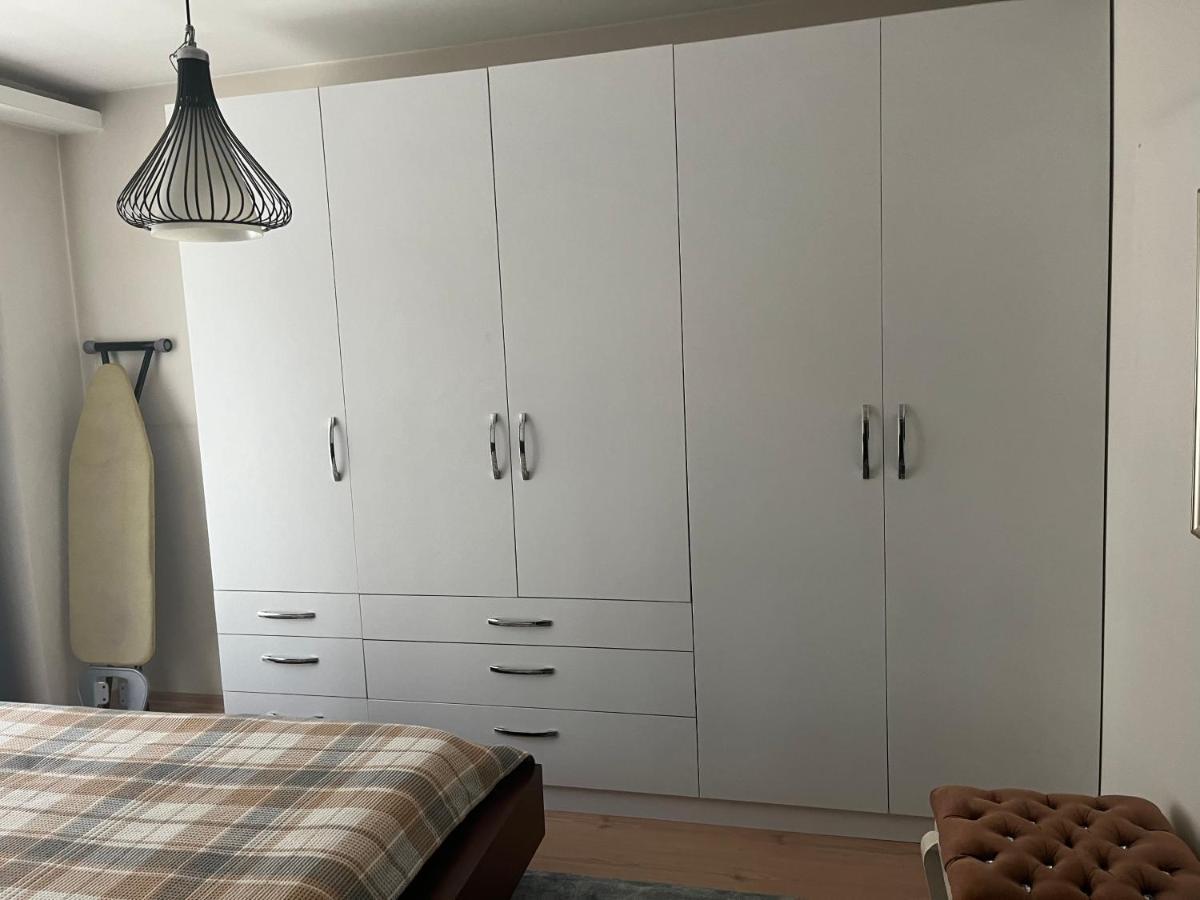 Wide Garden Flat Close To The Memoriall Hospital Hgyhomes2104 Истанбул Екстериор снимка