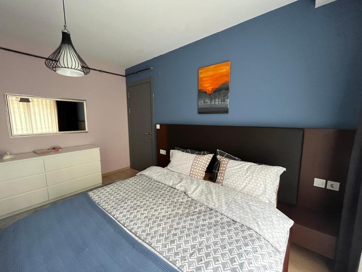 Wide Garden Flat Close To The Memoriall Hospital Hgyhomes2104 Истанбул Екстериор снимка