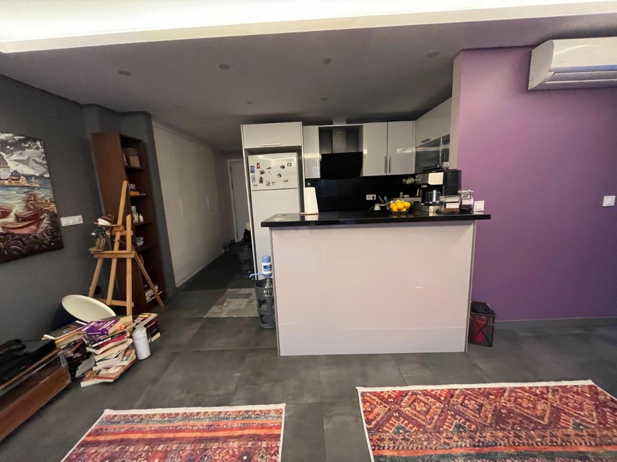 Wide Garden Flat Close To The Memoriall Hospital Hgyhomes2104 Истанбул Екстериор снимка