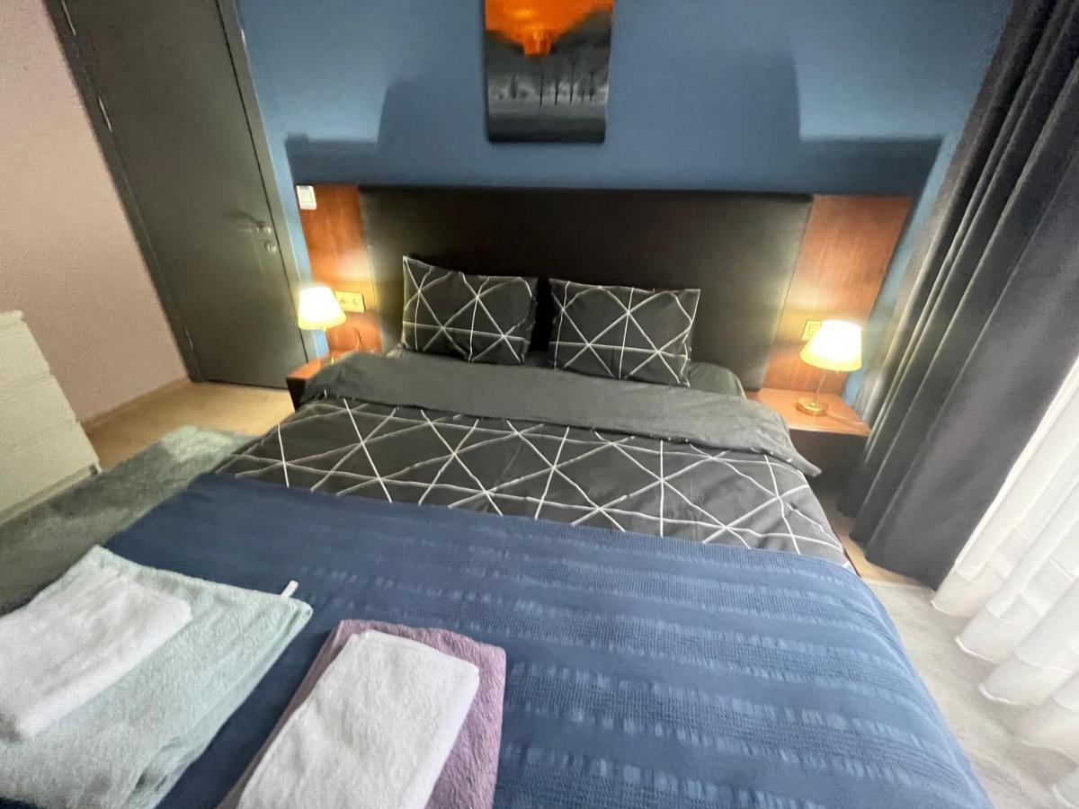 Wide Garden Flat Close To The Memoriall Hospital Hgyhomes2104 Истанбул Екстериор снимка