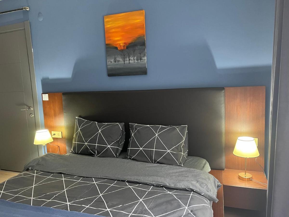 Wide Garden Flat Close To The Memoriall Hospital Hgyhomes2104 Истанбул Екстериор снимка