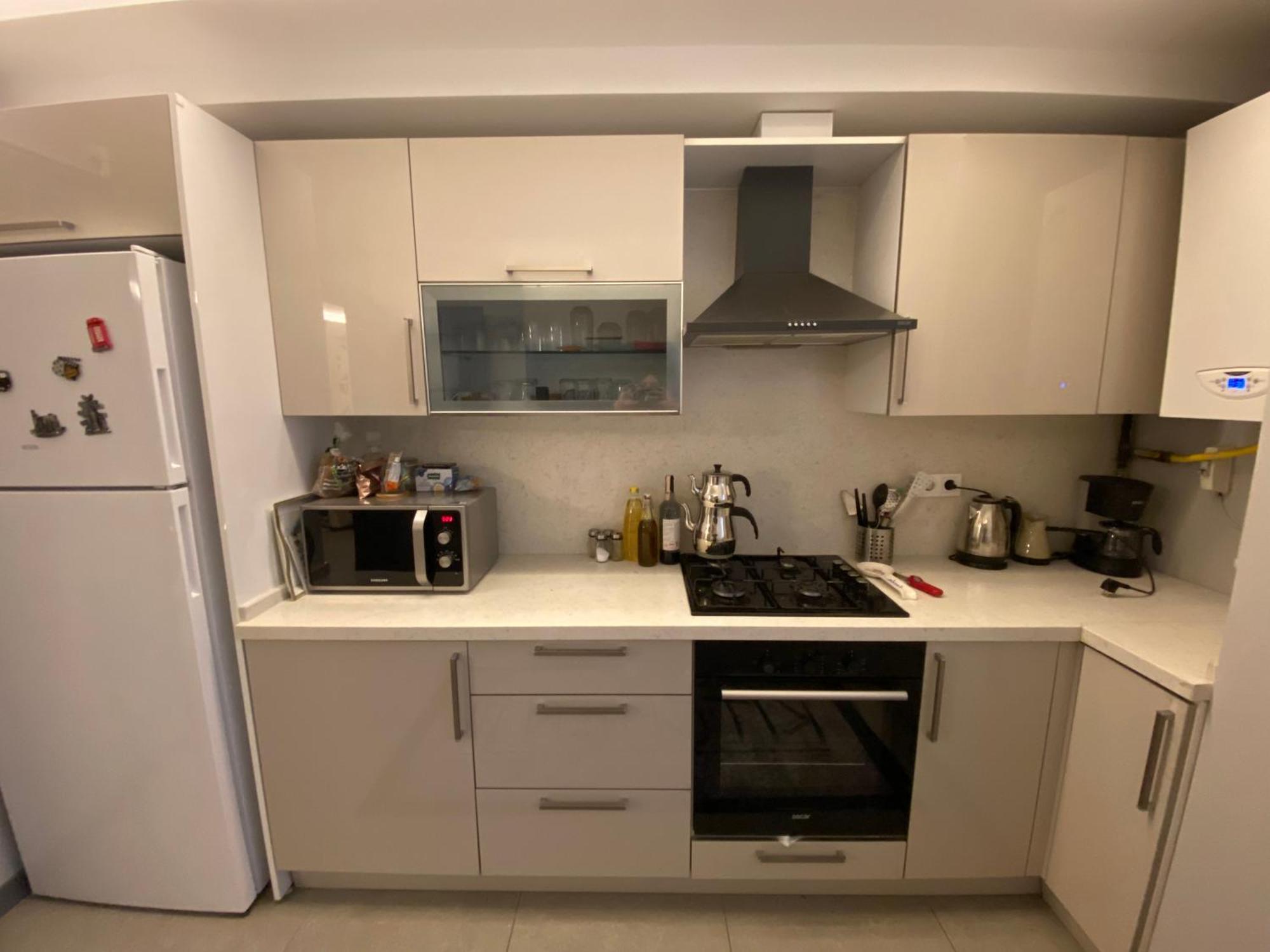 Wide Garden Flat Close To The Memoriall Hospital Hgyhomes2104 Истанбул Екстериор снимка